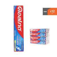 ราคา COLGATE ยาสีฟัน ขนาด 35 กรัม แพ็ค 12 P12 (17109972974)