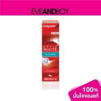 ราคา COLGATE Optic White Plus Shine Toothpaste 100 g ยาสีฟัน (15195505997)