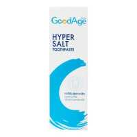 ราคา Goodage Hyper Salt Toothpaste 90g ยาสีฟัน ช่วยให้สุขภาพเหงือกดีขึ้น (17124278653)