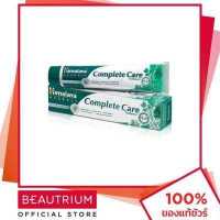 ราคา HIMALAYA Complete Care Toothpaste ยาสีฟัน 100g BEAUTRIUM บิวเทรี่ยม หิมาลายา (532526471)