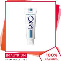 ราคา ORA2 Stripe Toothpaste ยาสีฟัน 140g BEAUTRIUM บิวเทรี่ยม โอราทู (18509466279)
