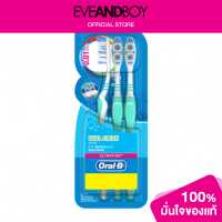 ราคา ORAL B Oral B Ultra Thin Dual Clean Extra Soft (12891600855)