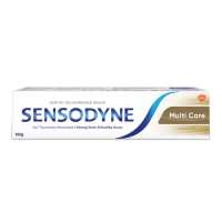 ราคา SENSODYNE เซนโซดายน์ ยาสีฟัน มัลติแคร์ 160 กรัม (9407456)