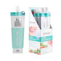 ราคา Skynlab ยาสีฟันพรีเมี่ยมเฟรชสไมล์ 12g Y19 ยาสีฟันซอง ยาสีฟันระงับกลิ่นปาก ระงับกลิ่นปาก (152808195)