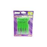 ราคา ไหมขัดฟัน 10 ชิ้น ฟันกราม (17489382789)