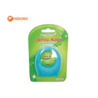ราคา DR PHILLIPS Dental Floss 55 Yards Mint ไหมขัดฟัน 55 หลา กลิ่นมิ้นท์ (18501002326)