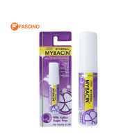 ราคา MYBACIN สเปรย์พ่นช่องปากและลำคอ 4 5 ml (19150592366)