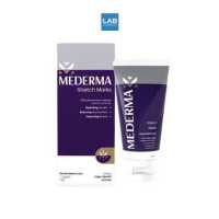 ราคา Mederma Stretch Marks 150g มีเดอม่า สเตรทช์ มาร์ค ครีมลดรอยแตกลาย ป้องกันรอยแตกลาย ปลอดภัยสำหรับคุณแม่ช่วงให้นมบุตร 150 กรัม (15147064664)