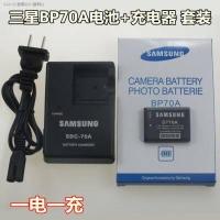 ราคา Samsung ST30 ST88 ST90 ST95 ES90 ES95 ST150F กล้อง BP70A แบตเตอรี่ Charger (15677680543)