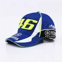 ราคา Gorra Valentino Rossi VR46 Yamaha Calidad หมวกแก๊ปหมวกหมวกแก๊ป (7881498332)