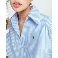 ราคา beforesunset studio TOAST SHIRTS เสื้อปกเชิ้ตแขนยาว พรีเฉพาะสี Navy Cherry (17541420780)