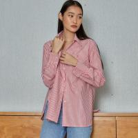 ราคา beforesunset studio TOAST SHIRTS เสื้อปกเชิ้ตแขนยาว พรีเฉพาะสี Navy Cherry (12399205717)