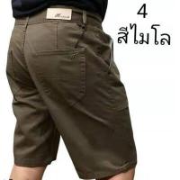 ราคา กางเกงขาสั้นสามส่วนกางเกง BLUE NIGHT Size 28 44 (10198824014)