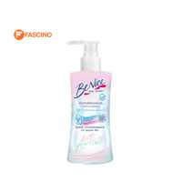 ราคา BENICE Feminine Cleansing Active For Sensitive Skin บีไนซ์ ผลิตภัณฑ์เพื่อจุดซ่อน สูตรเย็นสดชื่น 150ml (19394367039)
