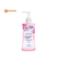 ราคา BENICE Feminine Cleansing Purity For Sensitive Skin บีไนซ์ ผลิตภัณฑ์เพื่อจุดซ่อน สูตรลดการสะสมของแบคทีเรีย 150ml (19394369113)