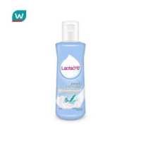 ราคา Lactacyd แลคตาซิด เพิร์ลลี่ อินทิเมท 150 มล (10473684042)