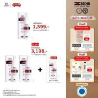 ราคา ISDIN LAMBDAPIL ANTI HAIR LOSS LOTION SPRAY 125 ML ซื้อ 2 ชิ้น ฟรี 1 ชิ้น (18948098847)