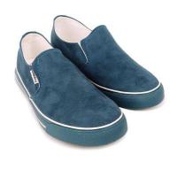 ราคา GAMBOL แกมโบล รองเท้าผ้าใบ ผู้ชาย สลิปออน รุ่น GB82087 size 40 43 (14979964220)