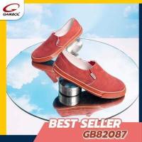 ราคา GAMBOL แกมโบล รองเท้าผ้าใบ ผู้ชาย สลิปออน รุ่น GB82087 size 40 43 (14920424078)