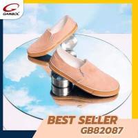 ราคา GAMBOL แกมโบล รองเท้าผ้าใบ ผู้ชาย สลิปออน รุ่น GB82087 size 40 43 (14979964230)