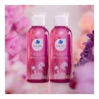 ราคา Seiei เซย์อิ ผลิตภัณฑ์ทำความสะอาดจุดซ่อนเร้น สูตร pH Balance สีม่วง ปริมาณ 100 ml แพ็คคู่ (614628195)