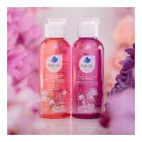 ราคา ผลิตภัณฑ์ทำความสะอาดจุดซ่อนเร้น SEIEI เซย์อิ pHBalance RADIANCE สีส้มและสีชมพูม่วง ปริมาณ 100 ml แพ็คคู่ (614656115)