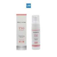 ราคา TS6 Cleansing Mousse 180 ml มูสทำความสะอาดที่มีสารสกัดจากโปรไบโอติกฟิวเตรท (3855516243)