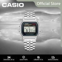 ราคา casio นาฬิกา สายยาง นาฬิกาข้อมือกันน้ำ รุ่น F 91W 1DG นาฬิกาผู้ชาย casio นาฬิกาข้อมือดิจิตอล นาฟิกา ผู้ชาย casio ประกันศูนย์1ปี (17404791673)