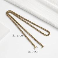 ราคา suitable for GUCCI Marmont bag chain Marmont mini chain armpit Messenger shoulder strap accessories single purchase for GUCCI (19217574384)