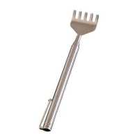 ราคา ไม้เกาหลัง ยืด หดได้ พกพาสะดวก ไม้เกาหลังสแตนเลส พร้อมส่ง (18816584267)