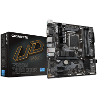 ราคา GIGABYTE B760M DS3H DDR4 เมนบอร์ด Mainboard LGA 1700 MB Intel Gen 12 13 (18331752918)