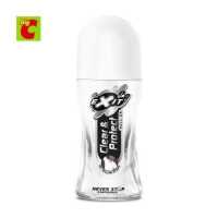 ราคา เอ็กซิท โรลออน สูตรเคลียร์แอนด์โพรเทค 45 มล (17418939482)