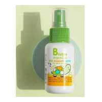 ราคา เบย์บีสเปรย์กันยุงออร์แกนิคกลิ่นเปปเปอร์มิ้นต์ 50ml ปราศจากสารDEET (9385709155)