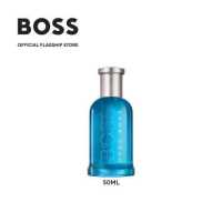 ราคา BOSS Bottled Pacific Eau de Toilette for Men 50ml (19260909726)