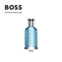 ราคา BOSS Bottled Tonic Eau de Toilette 50ml (14627076478)