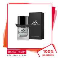 ราคา BURBERRY Mr Burberry EDT น้ำหอม 50ml BEAUTRIUM บิวเทรี่ยม เบอร์เบอรี่ (19479239310)
