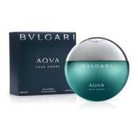 ราคา BVLGARI Aqva Pour Homme Eau De Toilette 100ml (10490146089)