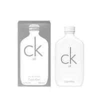 ราคา CALVIN KLEIN Ck All Eau De Toilette 100ml (10518998091)