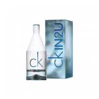 ราคา CALVIN KLEIN Ck In2U For Him Eau De Toilette 50ml (10519067362)