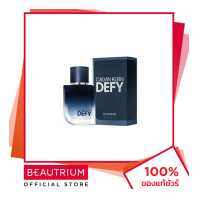 ราคา CALVIN KLEIN Defy EDP น้ำหอม 50ml BEAUTRIUM บิวเทรี่ยม คาลวิน ไคลน์ (19480000526)