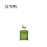 ราคา CALVIN KLEIN ETERNITY MEN EAU DE PARFUM 30ML น้ำหอม ขนาด 30 มิลลิลิตร (4535540806)