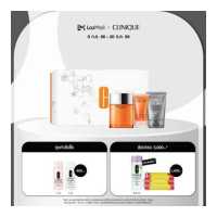 ราคา เซ็ตน้ำหอม CLINIQUE HAPPY FOR MEN 100ml มูลค่า 4 200บาท (16237112540)