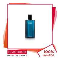 ราคา ดาวิดอฟฟ์ คูล วอเตอร์ อีดีที DAVIDOFF Cool Water EDT น้ำหอม สำหรับผู้ชาย น้ำหอม BEAUTRIUM บิวเทรี่ยม (531846757)