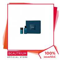 ราคา DAVIDOFF Cool Water Men Xm22 EDT Deodorant Set น้ำหอม 75ml 75ml BEAUTRIUM บิวเทรี่ยม ดาวิดอฟฟ์ (19485870052)