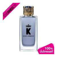ราคา DOLCE GABBANA K By DG EDT 100 ml น้ำหอมปีผลิต 2020 ของแท้100 (19054244425)