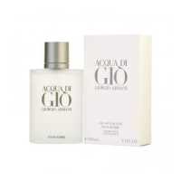 ราคา GIORGIO ARMANI Acqua Di Gio Pour Homme Eau De Toilette 100ml (10524740383)