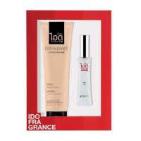 ราคา ชุดของขวัญ IDOFRAGRANCE Gift Set Vanilla Eau de Parfum 30ml Lotion 100ml กลิ่นวนิลา (10597953064)