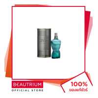 ราคา JEAN PAUL GAULTIER Le Male EDT น้ำหอม 125ml BEAUTRIUM บิวเทรี่ยม (17595775754)