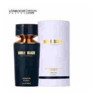 ราคา Lonkoom Parfum น้ำหอม Lonkoom EDP ขนาด100ml รุ่น Noble น้ำหอมสำหรับสุภาพสตรีและสุภาพบุรุษ (19341754207)