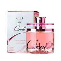 ราคา Lonkoom Parfum น้ำหอม Lonkoom EDP ขนาด60 ml รุ่น Circle Women น้ำหอมสำหรับสุภาพสตรี (19549903956)